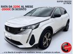 PEUGEOT - 3008  1.5 bluehdi GT Pack s&s 130cv#SUPER PREZZO!