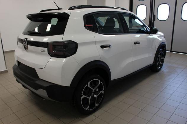 Citroën C3 PureTech 100 S&S Plus - Foto 4