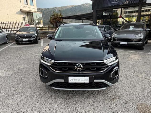 VOLKSWAGEN T-Roc 1.0 TSI Life SCONTO ROTTAMAZIONE rif. 24008412 - Foto 2