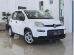 Fiat Panda 1.0 Hybrid 70cv 2024