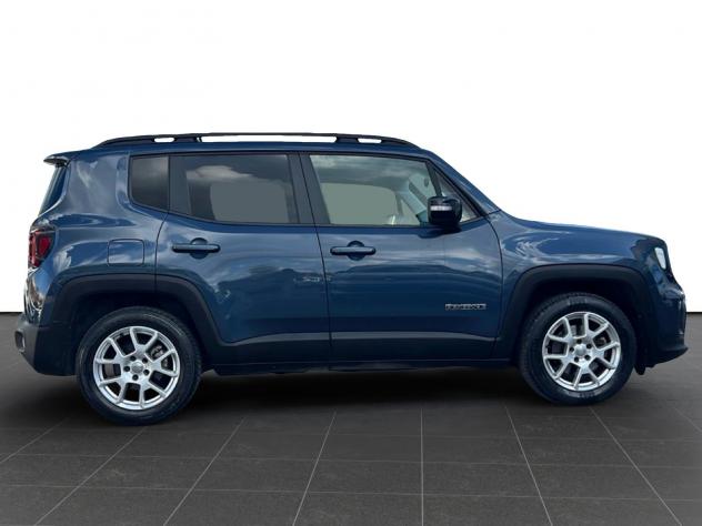 Jeep Renegade Renegade 1.5 turbo t4 mhev Limited 2wd 130cv dct - Foto 6