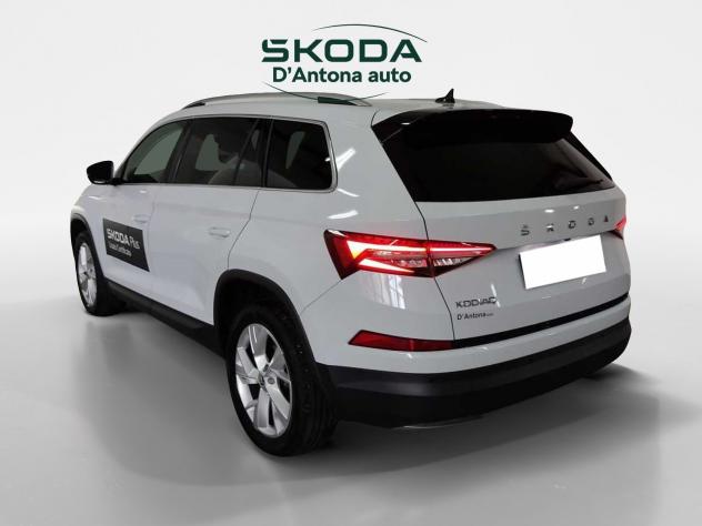 Škoda Kodiaq 1ª serie 2.0 TDI EVO SCR DSG Style - Foto 2