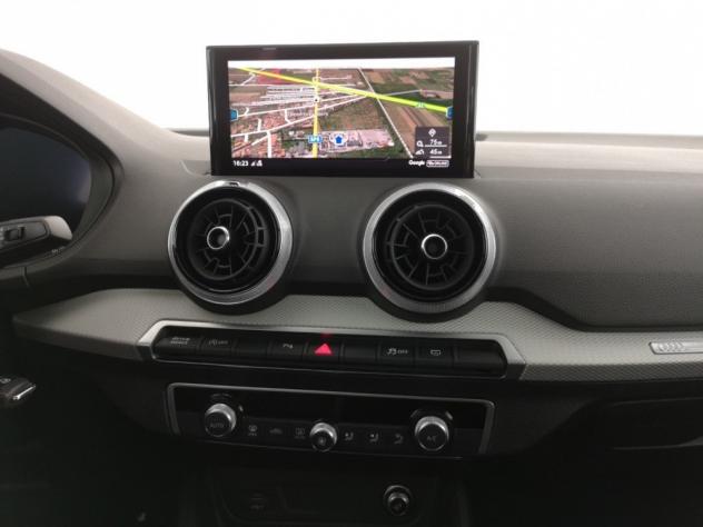 Audi Q2 30 TDI S line Edition - Foto 10