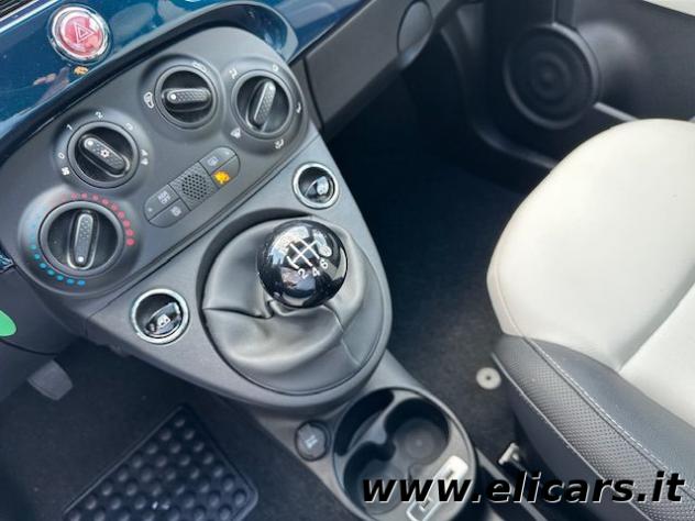 FIAT 500 1.0 Hybrid Dolcevita - NO VINCOLI DI FINANZIAMENTO rif. 23689978 - Foto 10