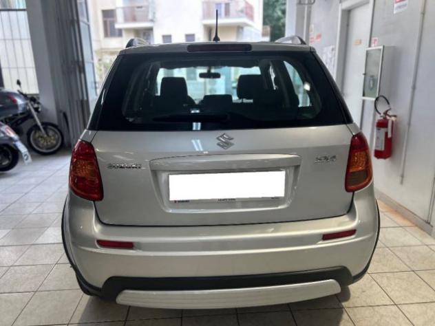 SUZUKI SX4 1.6 16V Special rif. 24105391 - Foto 5
