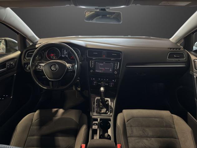 Volkswagen Golf 2.0 TDI Highline DSG BlueMotion Technol. - Foto 9