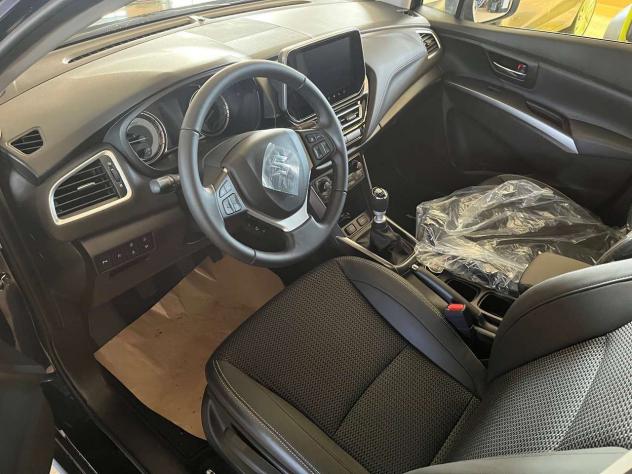 Suzuki S-Cross S-Cross 1.4 Hybrid Top+ - Foto 6