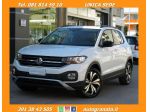 Volkswagen T-Cross 1.0 TSI 115cv Style BMT