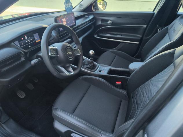 Jeep Avenger 1.2 Turbo Altitude - Foto 9