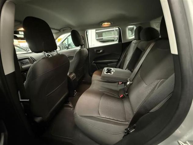 JEEP Compass 1.6 Multijet II 120cv Longitude 2WD my20 rif. 22361191 - Foto 7