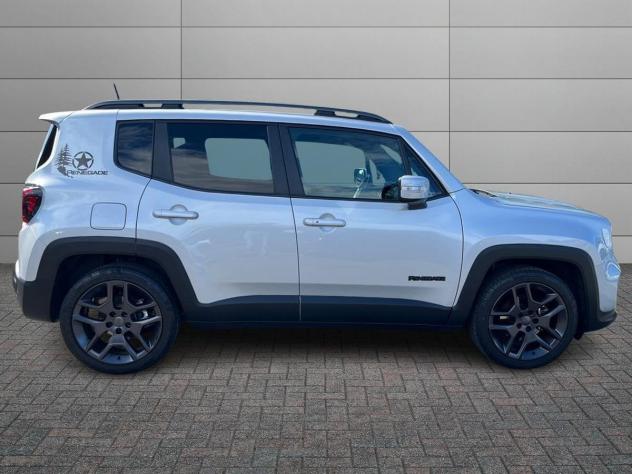 Jeep Renegade 1.3 T4 DDCT 150cv S - Foto 3
