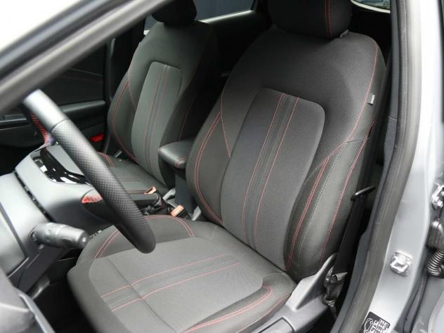 Ford Puma 1.0 Ecoboost Hybrid 125CV ST-Line Auto - Foto 10