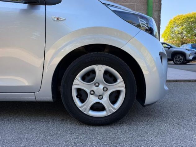 KIA Picanto 1.0 68CV DPI GPL DELLA CASA UNIPROPRIETARIO rif. 23739394 - Foto 3