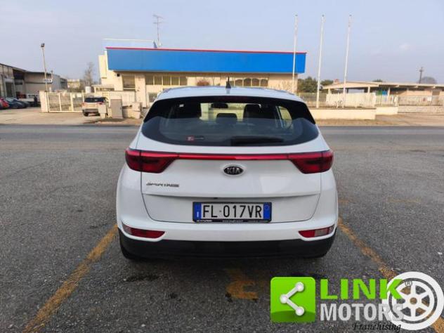KIA Sportage 1.6 GDI 2WD Cool rif. 23783870 - Foto 6