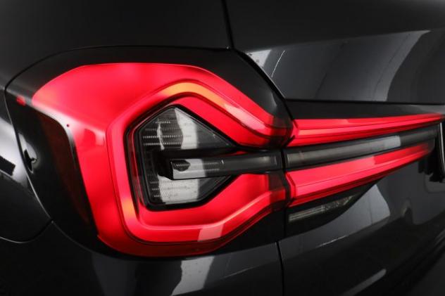 BMW X3 X3 xDrive20d 48V Msport rif. 23982528 - Foto 10