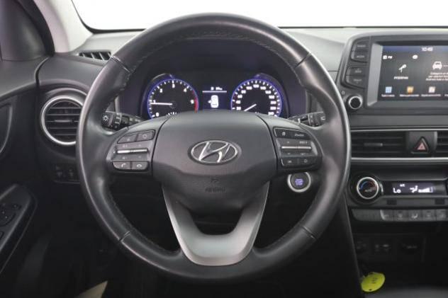 HYUNDAI Kona Kona 1.6 CRDI 115 CV Classic rif. 23971909 - Foto 5