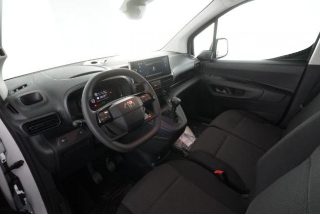 TOYOTA Proace City Proace City 1.5D 100 CV S&S PC 4p. Comfort rif. 23939708 - Foto 9