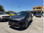 KIA Sportage 1.7 CRDI 141 CV DCT7 2WD GT Line rif. 23838131
