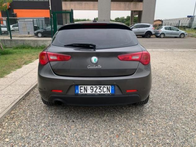 ALFA ROMEO Giulietta 1.6 JTDm-2 105 CV Exclusive rif. 24113205 - Foto 6