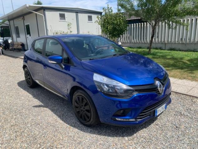 RENAULT Clio 1.2 75CV 5 porte Life rif. 23906005 - Foto 3