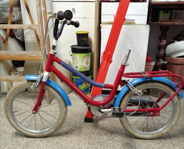Bicicletta da bambino - Foto 2
