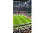 Biglietto Parcheggio San Siro Inter-Parma