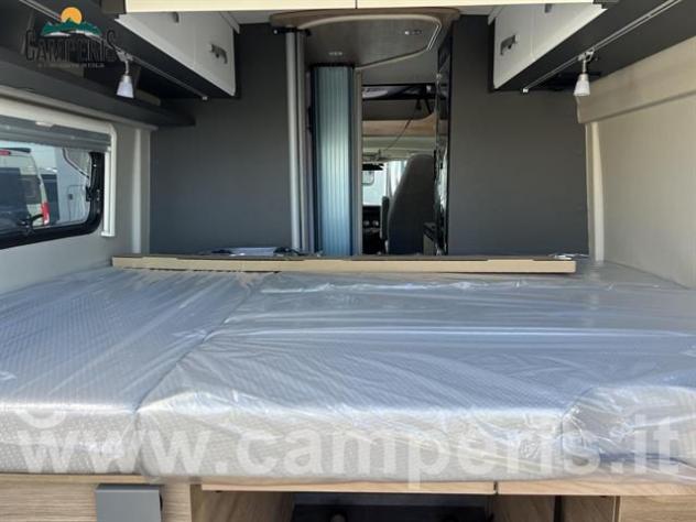 DETHLEFFS DETHLEFFS GLOBETRAIL 600 DR FIAT rif. 22993468 - Foto 8