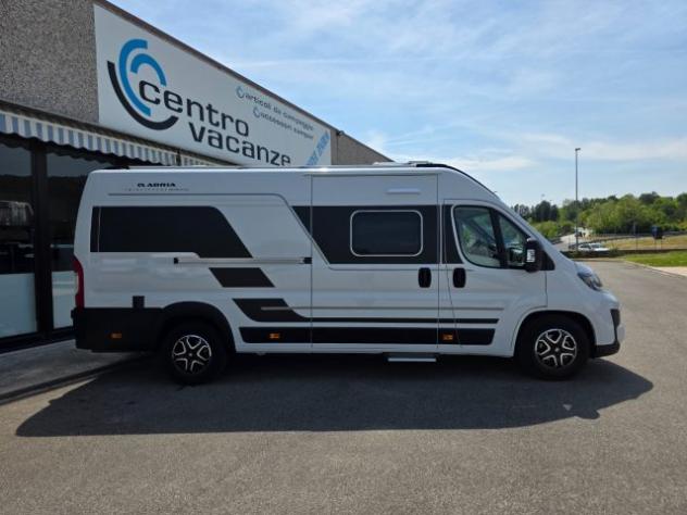 ADRIA TWIN SUPREME 640 SPB FAMILY rif. 23966689 - Foto 4