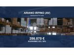 Immobile in asta di 1040 m² in vendita a Ariano Irpino