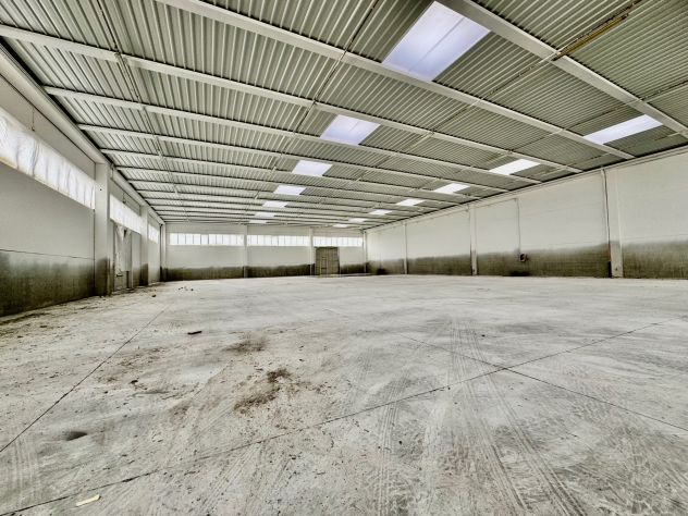 Mira zona artigianale di Giare capannone in affitto - Foto 7