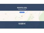 Immobile in asta di 80 m² in vendita a Rovito
