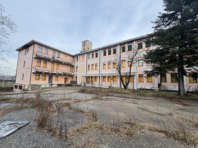 Industriale/Artigianale in vendita a Torino