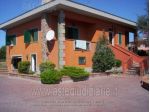 IMMOBILI-IMMOBILE RESIDENZIALE-Località Macchie di Sparviero, via Caporetto  3