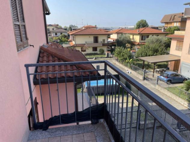 Immobile in asta di 177 m², box auto doppio in vendita a Arzago d'Adda - Foto 6