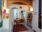 Terratetto in vendita a San Frediano a Settimo - Cascina 110 mq  Rif: 1414900