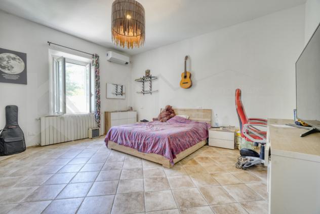 Porzione di casa in vendita a Collesalvetti - Foto 5
