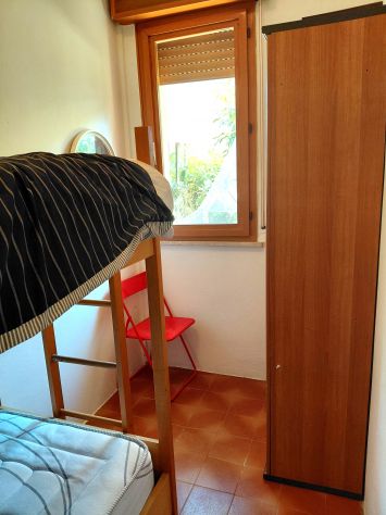 Lido delle Nazioni appartamento con giardino - Foto 9