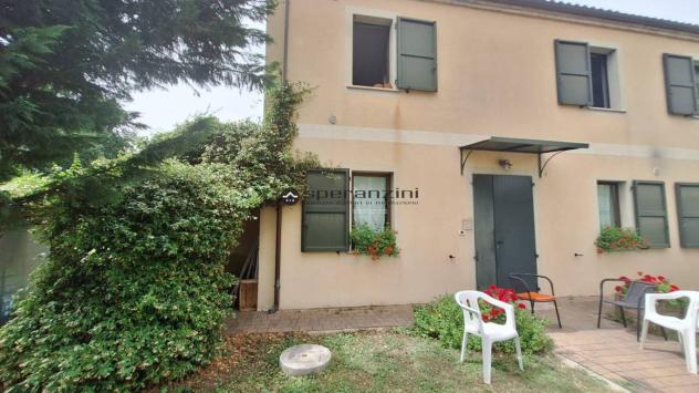 BELLOCCHI: Fano unico nel suo genere località bellocchi (chiaruccia) proponiamo la vendita di un ex casolare colonico completamente ristrutturato con - Foto 9