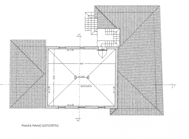 Palazzo / Edificio in vendita a Fiuggi - Foto 17