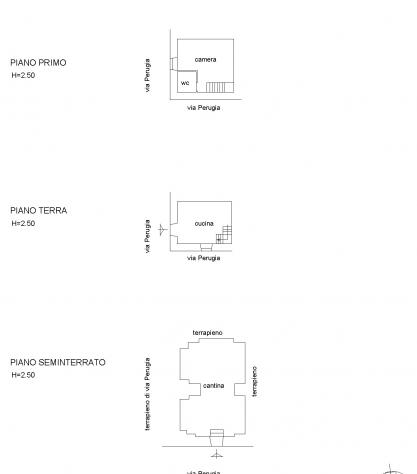 Villa in Via Perugia - Foto 2