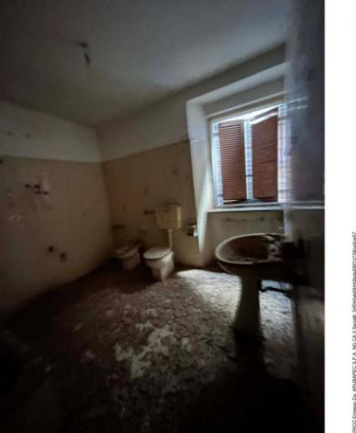 Immobile in asta di 229 m² con più di 5 locali in vendita a Fossombrone - Foto 3