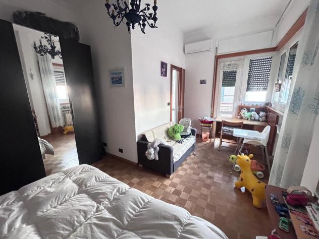 Appartamento in vendita a Genova, Foce - Foto 8