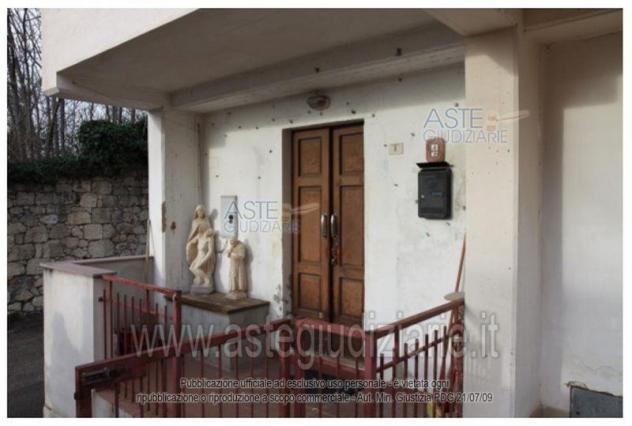 IMMOBILI-IMMOBILE RESIDENZIALE-Via Collerotondo, 4 65020 Lettomanoppello PE, Italia - Foto 6