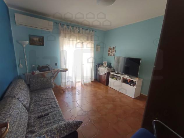 APPARTAMENTO di 4 vani e di 125 mq (MESSINA) rif. 3VSA18333 - Foto 10