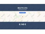 Immobile in asta di 109 m² in vendita a Mileto