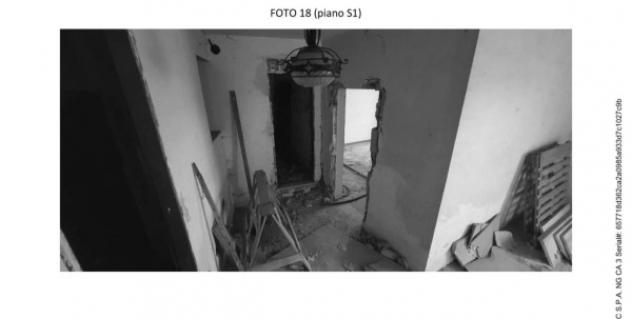 Immobile in asta di 189 m² in vendita a Monte San Giovanni Campano - Foto 7