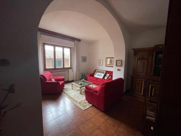 Appartamento in vendita a Monticiano 200 mq Rif: 1421320 - Foto 4