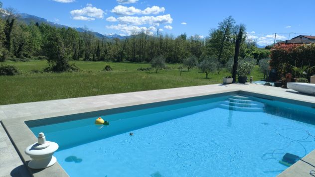 Casa ecologica con piscina 🏊♂️ 🥰 - Foto 3