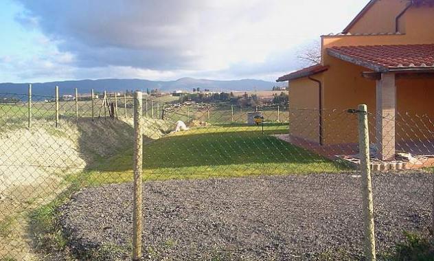 Casa singola in vendita a Orciano Pisano 300 mq Rif: 1400802 - Foto 4