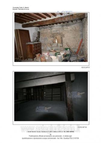 IMMOBILI-IMMOBILE RESIDENZIALE-Frazione Colognora, via Lastrico snc - Foto 2